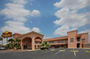 Hotels in Mcallen